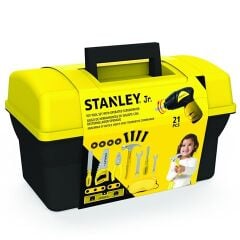Stanley Jr. - Alet Çantası Seti