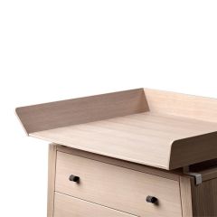 Linea Alt Değiştirme Tepsisi, Beech