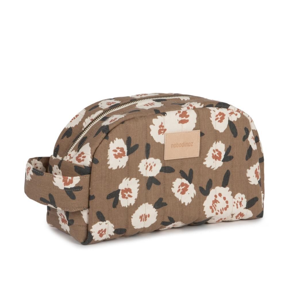 Nobodinoz Hyde Park Mini Çanta, Camellia