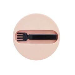Design Letters Food Yiyecek Termosu, Pudra