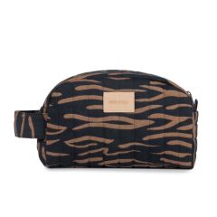 Nobodinoz Hyde Park Mini Çanta, Blue Waves