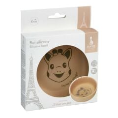 Sophie la Girafe Silikon Mama Kasesi