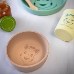 Sophie la Girafe Silikon Mama Kasesi