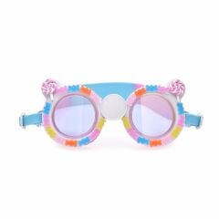 Bling2o Çocuk Deniz Gözlüğü, Cotton Candy Gummy Bear (8+ Yaş)