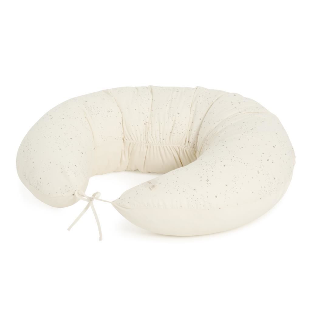 Nobodinoz Stories Luna Hamile Yastığı, Natural Milky Way