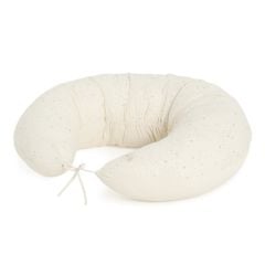 Nobodinoz Stories Luna Hamile Yastığı, Natural Milky Way