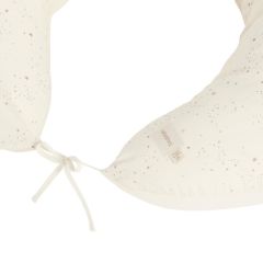 Nobodinoz Stories Luna Hamile Yastığı, Natural Milky Way