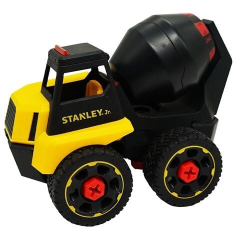 Stanley Jr. - Tak Çıkar Beton Mikseri - XL