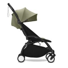 Stokke Yoyo³ Ayak Desteği