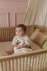 Lorena Canals Yastık, Baby Rose