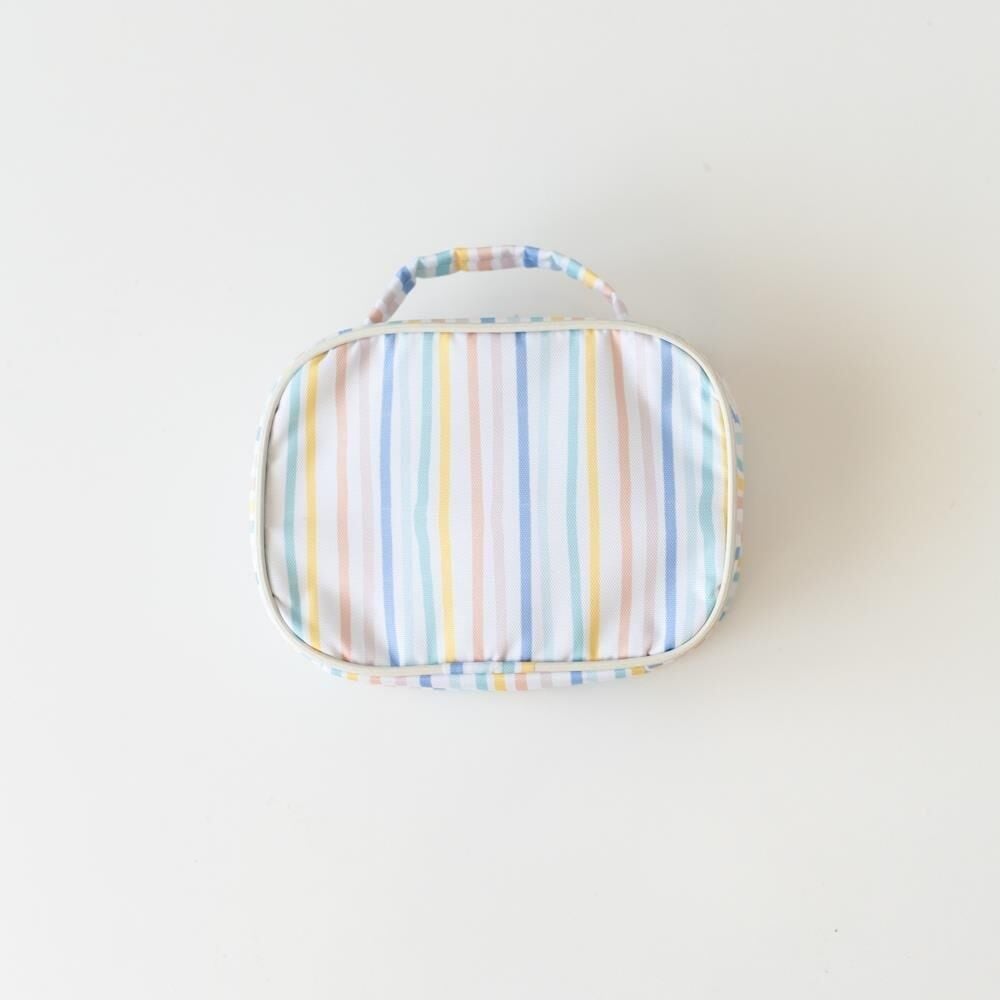 Mama Yoyo Seyahat/İlaç Çantası, Çizgili