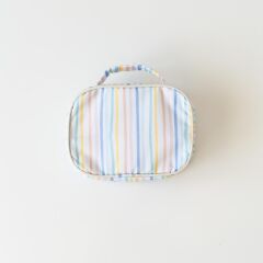 Mama Yoyo Seyahat/İlaç Çantası, Çizgili