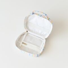 Mama Yoyo Seyahat/İlaç Çantası, Çizgili