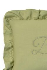 Lorena Canals Yastık, Baby Matcha