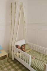 Lorena Canals Yastık, Baby Matcha