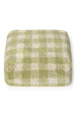 Lorena Canals Çocuk odası Pufu, Vichy Matcha