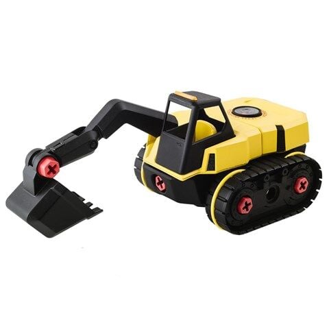 Stanley Jr. - Tak Çıkar Ekskavatör - XL