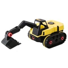 Stanley Jr. - Tak Çıkar Ekskavatör - XL