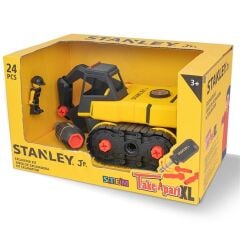 Stanley Jr. - Tak Çıkar Ekskavatör - XL