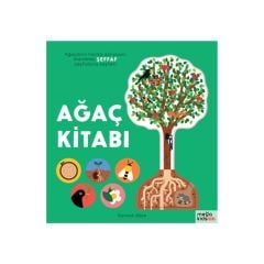 Ağaç Kitabı
