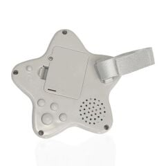 Bblüv Stär Müzikli Gece Lambası