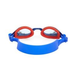 Bling2o Çocuk Deniz Gözlüğü, Fish n Chips - Navy (3-15 Yaş)