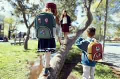 LIGHT PLUS NINE Rozet Confection Set