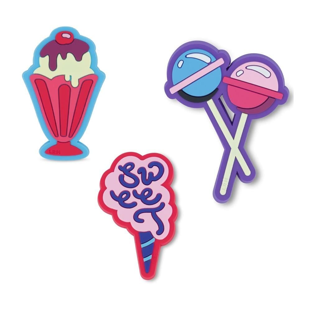 LIGHT PLUS NINE Rozet Confection Set