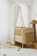 Lorena Canals Çocuk Odası Halısı, Swan Lake