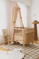 Lorena Canals Cibinlik, Swan Rose