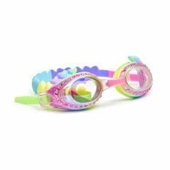 Bling2o Çocuk Deniz Gözlüğü, I Luv Cotton Candy (3-15 Yaş)