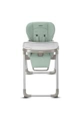Inglesina My Time Ayarlanabilir Katlanabilir Bebek Mama Sandalyesi - Mint