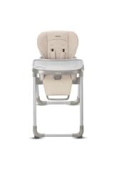 Inglesina My Time Ayarlanabilir Katlanabilir Bebek Mama Sandalyesi - Butter