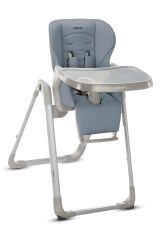 Inglesina My Time Ayarlanabilir Katlanabilir Bebek Mama Sandalyesi - Sugar