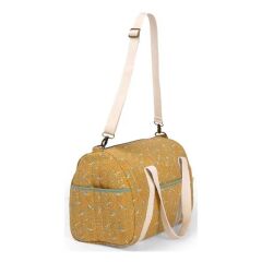 Bebek Bakım Çantası - Hardal Rengi