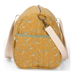 Bebek Bakım Çantası - Hardal Rengi