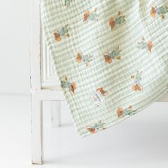 Mama Yoyo Battaniye, Fare