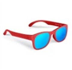 Roshambo Eyewear Mcfly  Güneş Gözlüğü /  Mavi Lens Yetişkin / W