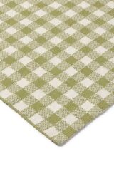 Lorena Canals Örgü Battaniye, Vichy Matcha