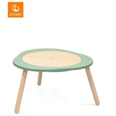 Stokke MuTable V2 Oyun Masası, Clover Green