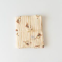 Mama Yoyo Müslin Battaniye, Tavşan