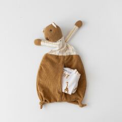 Mama Yoyo Ayıcık Uyku Arkadaşı