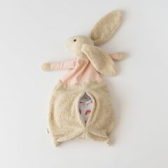 Mama Yoyo Tavşan Uyku Arkadaşı