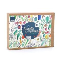 Vilac - Bahçıvan El Arabası