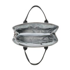 Sam & Co Anne Çantası, Fresh Lime (Gri)