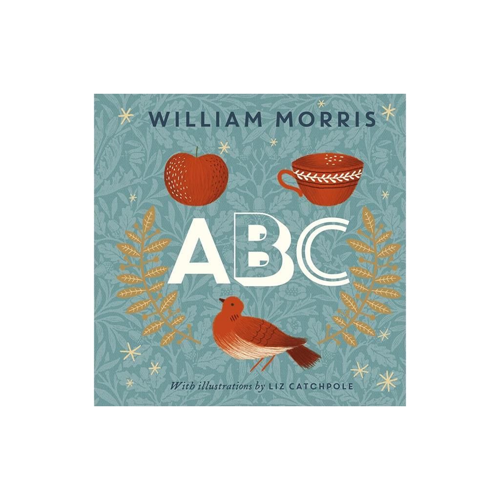 William Morris ABC