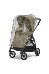 Inglesina Aptica/Electa Bebek Arabası Yağmurluğu