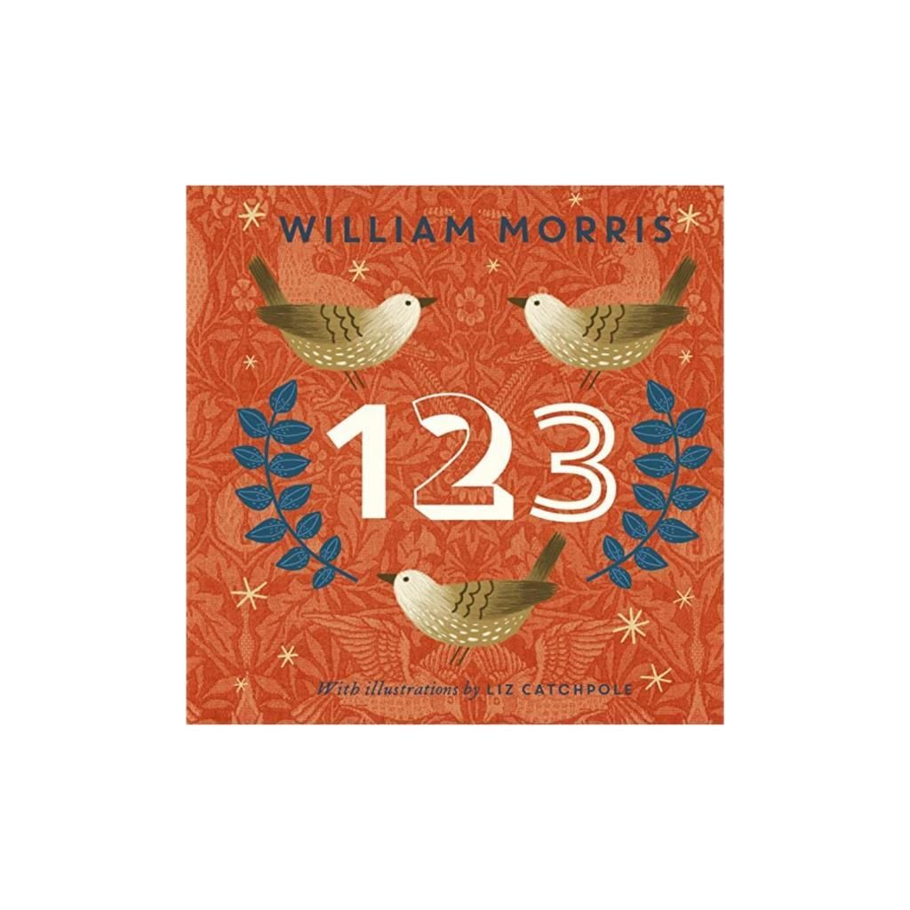 William Morris 123