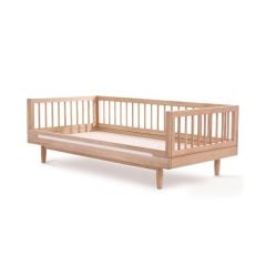 Nobodinoz Pure Line Çocuk Karyolası (1-6 Yaş)