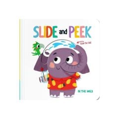 Slide & Peek: In the Wild